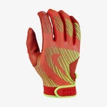 Nike Hyperdiamond Edge Adult Batting Gloves- Style GB0429-007. Fixed Price $19.99.