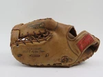 Rawlings Heart Of The Hide TN-1 Baseball Player First Mitt Glove Left Usa *. Fixed Price $89.97.