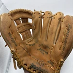 Macgregor Baseball Glove Joe Morgan Hall Fame Cinci Reds G11T Rhthrow 11". Fixed Price $18.30.