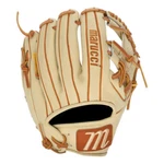 Marucci Ascension 11.50" Baseball Glove: MFG3AS43A2-CM/TF. Fixed Price $199.95.