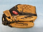 Rawlings RPRO3 11.5 Youth Baseball Softball Glove Right Hand Throw. Fixed Price $18.99.