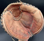 Rawlings Catcher Mitt RCM30 Pro Model Fastback Lite Toe Right Hand Throw. Fixed Price $39.56.