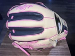 Rawlings Hoh PROR934-2CNP Heart Of The Hide 11.5 Infield Glove Brand New. Fixed Price $225.00.