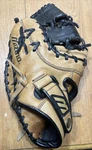 Mizuno GXF-90 12.5 Pro Model Baseball Softball First Mitt Left Throw. Fixed Price $89.99.