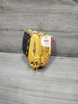 Franklin 22607L 10 Inch Glove Brand New Rht Brown/black Baseball T-ball. Fixed Price $14.96.