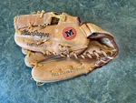 Macgregor Bic Flex Action Lht 12.5" 2497C Leather Baseball Glove. Fixed Price $22.99.
