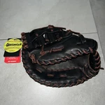 Rawlings Gsbfbm The Gamer Lht 12.5 Large Black 1ST Base Glove Nwt!!!. Fixed Price $95.00.