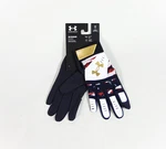 Under Armour Radar Patriotic 4TH July Womens Softball Batting Gloves Sz New. Fixed Price $19.99.
