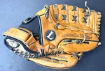 Louisville Slugger LF1275M 12.75" Leather Baseball Softball Glove Rht. Fixed Price $18.69.