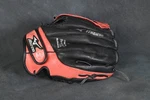 Mizuno Prospect Gpp 1100Y1T Power Close Maxflex 11" Baseball Glove Lht Black/red. Fixed Price $14.95.