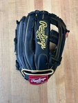 Rawlings Series R93029-6BG 12.75" Rh Throw Baseball Glove (new). Fixed Price $139.99.