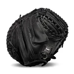 Franklin Sports CTZ5000 Black Chrome Leather Baseball Mitt Durable Soft Palm. Fixed Price $163.90.