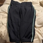 New Champro Tournament Women's Fastpitch Knicker Softball Pants BP11K. Fixed Price $5.99.