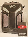 Rawlings The Mark Of Pro Youth Backpack. Fixed Price $20.00.