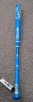 Niw!! Rawlings 2023 Mantra -9 Fastpitch Bat 34/25 Blue/white 1/4 Barrel Comp. Fixed Price $220.00.