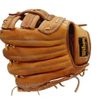 Wilson A2250 Jim Rice Baseball Glove 11 Rht Pro Special Vintage Leather. Fixed Price $27.66.