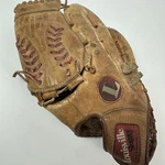 Louisville Slugger HBG24H Orel Hershiser Baseball Glove Bruise Gard 12.75. Fixed Price $31.00.