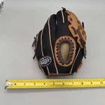 Louisville Slugger GN14BN 9" Glove Right Hand Thrower Genesis 1884 Series T-ball. Fixed Price $28.00.