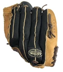 Louisville Slugger GENB1100 Genesis 1884 Baseball Glove Left Hand Throw. Fixed Price $19.99.