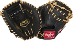 Rawlings R9 Contour 32 Catcher Mitt Right Hand Throw Black. Fixed Price $259.99.