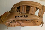 Ssk DPG-703 Dimple Process "catching Machine" Baseball Glove Rht Japan-made Exc!. Fixed Price $59.98.
