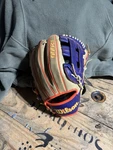 Wilson A2000 12 Inch Baseball Glove. Fixed Price $210.00.
