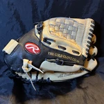 Rawlings RBG36MAB Rht Glove 12 Gg Elite Series Flex Loop Mitt. Fixed Price $95.00.