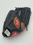 Rawlings SC350 Revo Solid Core Technology Baseball Glove Lht 12" Deep Pocket. Fixed Price $29.99.