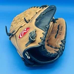 Rawlings D1251 12.5 Baseball Glove Premium Pro Steerhide Basket Web. Fixed Price $37.99.