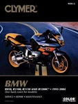 Clymer Bmw : R850, R1100, R1150, And R1200C* 1993-2004 Perfect. Fixed Price $29.01.