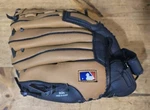 Wilson A300 Baseball Glove Brown 1/2" A2457 11.5 Youth Right Hand Throw.. Fixed Price $8.00.