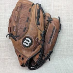 Wilson Monstaweb Demarini AO725 FP125 Softball Baseball Glove 1/2" Rht Throw. Fixed Price $29.99.