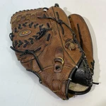 Easton NAT80 Baseball Softball Glove 12.5" Mitt Natural Series Leather Rht Usa. Fixed Price $38.99.