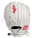 Rawlings Fastpitch Softball 12.5" Liberty Advanced Outfield Lht Glove RLA125KR. Fixed Price $164.95.