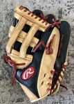 Rawlings SPL120BH Bryce Harper Select Pro Lite 12" Right Hand Throw Glove. Fixed Price $30.00.