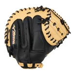 Mizuno Franchise 33.5 Inch Catcher Mitt Black Tan Full Grain Leather Durable .... Fixed Price $121.19.