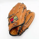 Mizuno Max Flex Softball Glove Professional Model MZ1309 Steerhide Rht. Fixed Price $29.99.