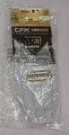 Franklin Cfx Reversible Protective Slider Glove Soft Flexible Lightweight White. Fixed Price $29.99.