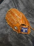 Spalding XP-600 Top Flite 42-110 Lht Vintage. Fixed Price $30.00.
