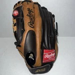 Rawlings PL120 Player Series Leather Palm Gold Glove CO.12" Lht. Fixed Price $39.93.