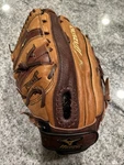 Mizuno Franchise Pocket Excel Baseball Glove Mitt Gfe 1301 Lht. Fixed Price $38.95.