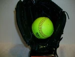 Worth Monica Abbott Storm 11.5" Girls Fastpitch Glove MA115FPX Lefty. Fixed Price $29.99.