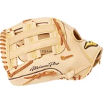 Mizuno Pro Baseball Glove - 12.75" Deep Pocket Outfield. Fixed Price $250.00.