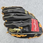 Rawlings RBG96TB 11.5 Inch Steve Avery Baseball Glove Fits On Left Hand. Fixed Price $22.99.
