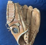 Vtg Premier The B5000 Professional Model Baseball Glove Athletic Mitt Rht. Fixed Price $9.99.