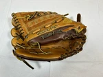 Louisville Slugger OP14-BN Omaha Pro 12.5 Baseball Glove Lht Left Hand Throw. Fixed Price $34.95.