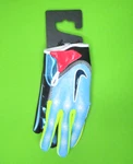 Nike Youth Unisex Vapor Jet 7.0 Nfl Combine Football Gloves - Size Large (88584). Fixed Price $34.99.