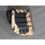 Easton ZFX9 Leather Baseball Glove Inch Pattern Youth Outfield. Fixed Price $18.43.