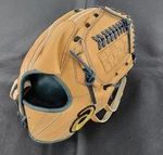 Asics BGRSH3 Soft Pitcher Glove. Fixed Price $322.20.