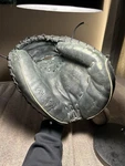 Rawlings PROSCM41B Heart Of The Hide Baseball Catchers Mitt 34" Repaired. Fixed Price $149.99.
